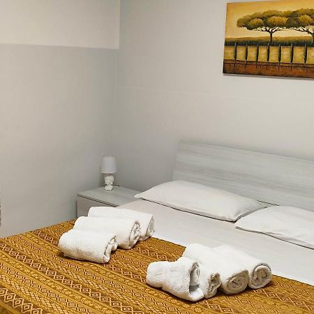 Sicily Guest House Palermo Buitenkant foto