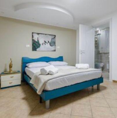 Sicily Guest House Palermo Buitenkant foto