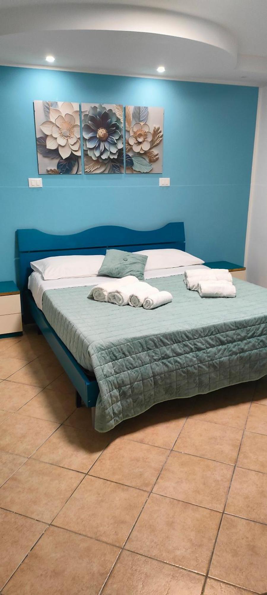 Sicily Guest House Palermo Buitenkant foto